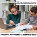 Financial Accounting Assignment Help For Students