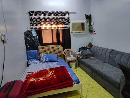 Hara, Housing Exchanges, SAR 1000/month,  2 BR,  00 Sq. Meter,  Furnished Room For Rent