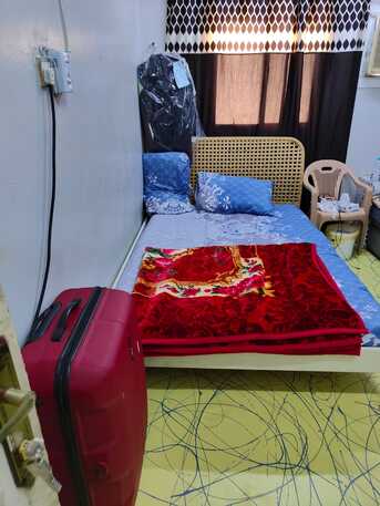 Hara, Housing Exchanges, SAR 1000/month,  2 BR,  00 Sq. Meter,  Furnished Room For Rent