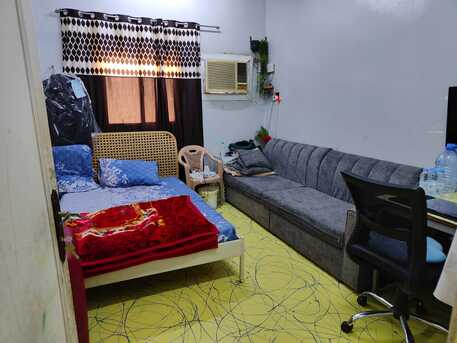 Hara, Housing Exchanges, SAR 1000/month,  2 BR,  00 Sq. Meter,  Furnished Room For Rent