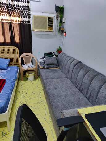 Hara, Housing Exchanges, SAR 1000/month,  2 BR,  00 Sq. Meter,  Furnished Room For Rent