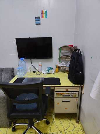 Hara, Housing Exchanges, SAR 1000/month,  2 BR,  00 Sq. Meter,  Furnished Room For Rent