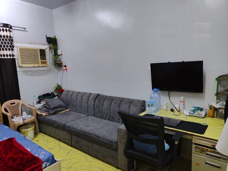 Hara, Housing Exchanges, SAR 1000/month,  2 BR,  00 Sq. Meter,  Furnished Room For Rent