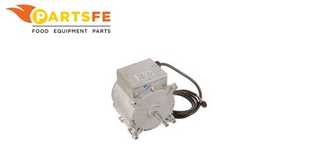 New York, Appliances, USD 946,  Vulcan Hart 00-961739-000G1 1/2HP Oven Motor W/Cord Silver 115-120V