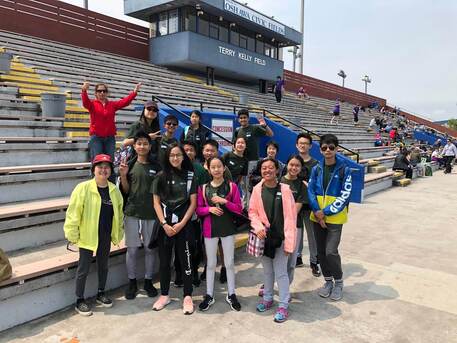 Toronto, Lessons Offered, Enroll Your Child In An Exciting Summer Camp In Markham, ON | Trillium School