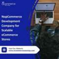 NopCommerce Development Company For Scalable ECommerce Stores