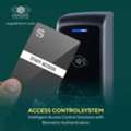 Change The Way You Build Security By Introducing Advanced Access Control Systems In Qatar