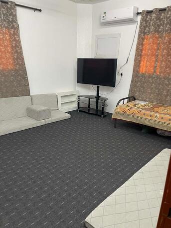 Naseem, Rooms Available, SAR 1500/month,  Furnished,  Room Available For Rent