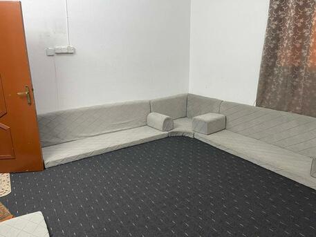 Naseem, Rooms Available, SAR 1500/month,  Furnished,  Room Available For Rent