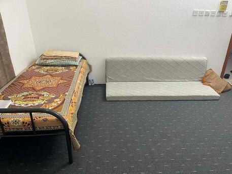 Naseem, Rooms Available, SAR 1500/month,  Furnished,  Room Available For Rent