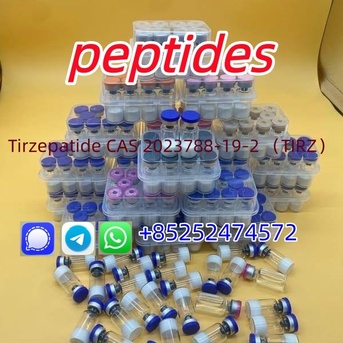 Los Angeles, Health & Beauty Items, USD 20,  High Purity Peptides For Weight Loss Factory Direct Sale