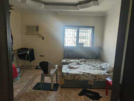 Jeddah, Rooms Available, SAR 1300/month,  Furnished,  1 Room For Rent For A Small Family