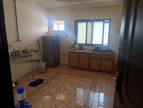 Jeddah, Rooms Available, SAR 1300/month,  Furnished,  1 Room For Rent For A Small Family