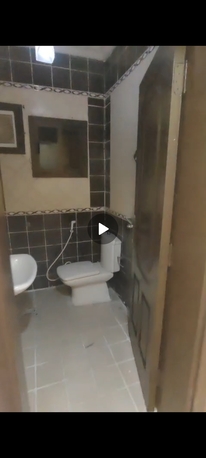 Jeddah, Rooms Available, SAR 1300/month,  Furnished,  1 Room For Rent For A Small Family