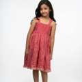 INR 1549,  Buy Cotton Frock For Girls &ndash; Comfortable & Stylish Summer Wear