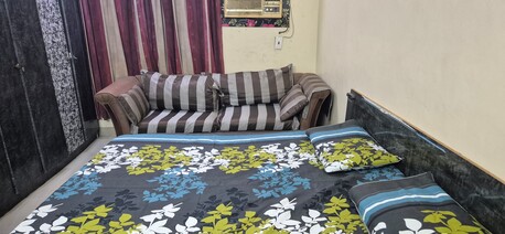 Al Safa, Rooms Available, SAR 900/month,  Furnished,  00 Sq. Meter,  Furnished Room Is Available In Al Safa Next To Aziziyah, Jeddah