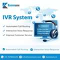 IVR System