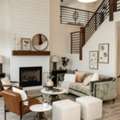 Reimagine Your Living Space With Canyon Ridge Craftsman