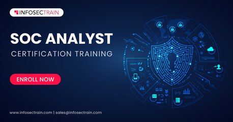 New York, Education, SOC Analyst Exam Training Program
