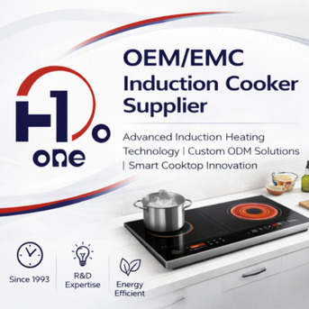 Beijing, Electronics, CNY 55,  OEM/EMC Induction Cooker Supplier &ndash; Advanced H-One Solutions