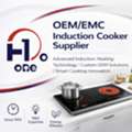 CNY 55,  OEM/EMC Induction Cooker Supplier &ndash; Advanced H-One Solutions
