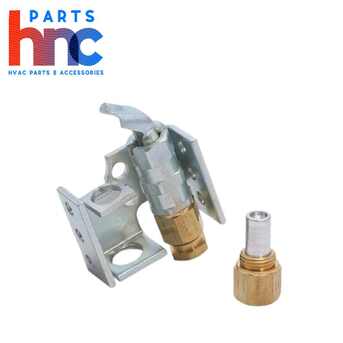 Chicago, Appliances, USD 49,  BASO Gas Products J999MKA-2 Universal Shell-Style Pilot Burner