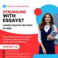 Best Essay Help London