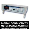 INR 1,  Digital Conductivity Meter Manufacturer