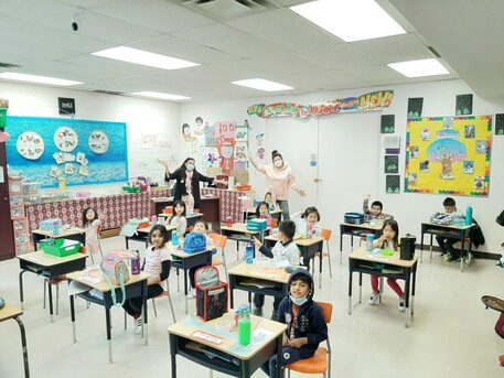 Toronto, Lessons Offered, Experience Excellence At A Leading Markham Private School | Trillium School