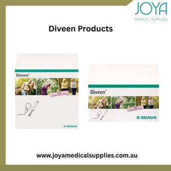 Sydney, Health & Beauty Items, Buy Diveen Products In Australia - Joya Medical Supplies