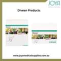 Buy Diveen Products In Australia - Joya Medical Supplies