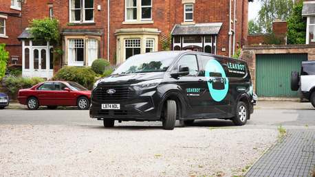 New York, Household, IoT Water Leak Sensors For Insurance Companies