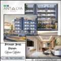 Furnished,  M3M Antalya Hills Located In Sector 79 Gurgaon Overview