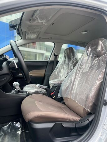 Riffa, Vehicles, Cars & Trucks , BHD 5400,  HYUNDAI ACCENT 1.5 2024 SILVER,  2024,  Automatic,  45000 KM,