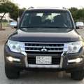 SAR 57900,  2017 Pajero, Full Option, First Owner, Low Mileage, Stored,  2017,  116000 KM,  Jubail Down Town Carshowroom Area