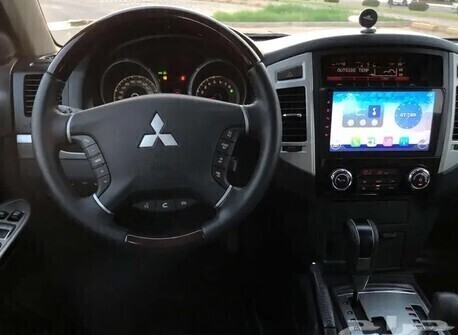 Jubail, Vehicles, Cars & Trucks , SAR 57900,  2017 Pajero, Full Option, First Owner, Low Mileage, Stored,  2017,  116000 KM,  Jubail Down Town Carshowroom Area