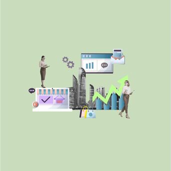 Sharjah, Marketing, Digital Marketing Services In Sharjah