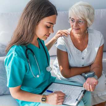 New York, Health, Reliable Daily Senior Assistance In-Home Care In Cherry Hill