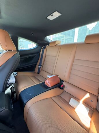 Manama, Vehicles, Cars & Trucks , BHD 8500,  Lexus RC-300,  2019,  Automatic,  41300 KM,   /  (White)