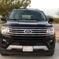 SAR 122000,  2021 Ford Expedition XLT Short Wheelbase, 4x4, Saudi Specs, Original Body,  2021,  138000 KM,  Jubail Down Town Carshowroom Area