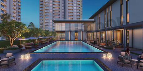 Gurgaon, Real Estate For Sale, Emaar Amaris Gurgaon &ndash; Premium Luxury Apartments By Emaar Properties