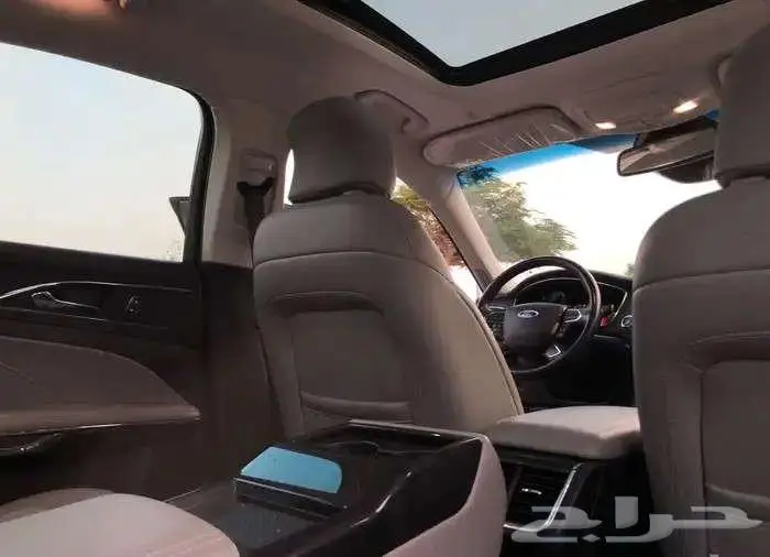 Jubail, Vehicles, Cars & Trucks , SAR 99800,  2021 Taurus Trend, Mid-range Trim, Imported By Al-Naghi, 95,000 Km Mileage,  2021,  &ndash;تحديد&ndash;,  95000 KM,  Jubail Down Town Carshowroom Area