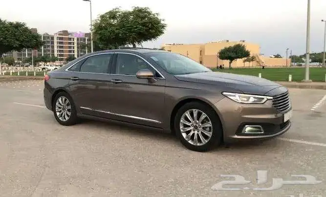 Jubail, Vehicles, Cars & Trucks , SAR 99800,  2021 Taurus Trend, Mid-range Trim, Imported By Al-Naghi, 95,000 Km Mileage,  2021,  &ndash;تحديد&ndash;,  95000 KM,  Jubail Down Town Carshowroom Area