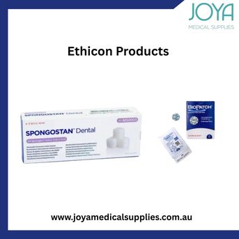 Sydney, Health & Beauty Items, Buy Ethicon Products In Australia - Joya Medical Supplies