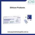 Buy Ethicon Products In Australia - Joya Medical Supplies