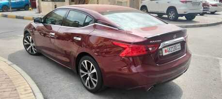 Manama, Vehicles, Cars & Trucks , BHD 3800,  Nissan Maxima 3.5 L Full Automattic Imacalite Condation Single Ownar,  2016,  Automatic,  125000 KM,