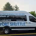 Top Airport Transportation Shuttle Service Stowe- Neil's Wheels