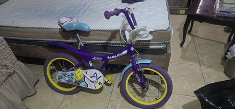 Al Malaz, Bicycles, SAR 90,  Kids Bicycle
