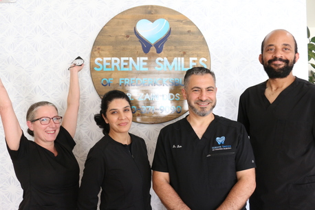 New York, Dental, Expert Gentle Dentistry In VA For Kids & Adults