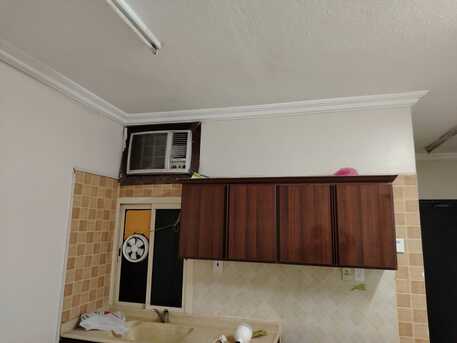 Dammam, Bedspace Available, SAR 350/month,  Bedspace Available  1 Person Only In 1 Room - Electricity Included In 433 Riyals